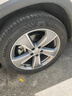 锦湖轮胎KUMHO汽车轮胎 235/50R19 103V ECSTA PS71 原配吉利探索06 实拍图