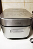 美的（Midea）电饭煲3L家用电饭锅1-3人抗菌青瓷内胆IH立体加热一键柴火饭特智能多功能电饭锅MB-HC3032政府补贴 实拍图