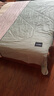 无印良品里外全棉夏被100%新疆棉花被子 夏凉空调被芯棉被 200*230cm 实拍图