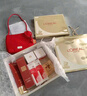 欧莱雅复颜水乳限量礼盒套装抗皱紧致补水保湿护肤品化妆品生日礼物 实拍图