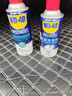 WD-40汽车窗润滑剂wd40玻璃升降异响消除油天窗胶条保护剂上光软化保养 实拍图