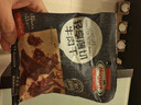 荷美尔（Hormel） 轻享薄切牛肉干撩辣35g/袋*3 健康轻食零食熟食香辣牛肉片肉脯 实拍图