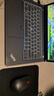 ThinkPad联想（thinkplus）无线鼠标 办公鼠标 轻音鼠标 便携鼠标 对称鼠标 笔记本鼠标 电脑鼠标 商务鼠标 实拍图