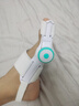 Techbeauty医用级脚趾矫正器大脚拇指外翻分趾器脚型纠正神器拇外翻矫正器 实拍图