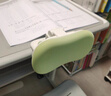 猫太子防近视坐姿矫正器小学生防低头写字矫正器纠正弯腰驼背姿势书写垫写作业学习书桌阅读支架 夹桌款 实拍图