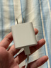 Apple/苹果 20W USB-C手机充电器 原装充电器手机快充头苹果充电器  适用iPhone 17系列/Air新品 实拍图