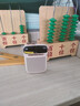 索爱（soaiy）S-318Pro无线磁吸双麦领夹小蜜蜂扩音器教师专用蓝牙音箱音响防啸叫喇叭磁吸麦克风19W导游户外 实拍图