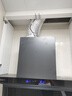 帅康（Sacon）顶侧双吸抽油烟机灶具燃气热水器三件套 国补变频28m³ 5.6KW燃气灶 Y856+3B812+G825【套装商品】 实拍图