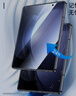 毕亚兹【纳米全屏】适用三星Z Fold5水凝膜 三星W24手机软贴膜【内外膜一套】高清非钢化全胶保护 JM774 实拍图