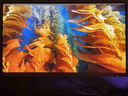 SANC盛色23.8英寸2K原生180Hz FastIPS显示器10bit 硬件低蓝光 小夜灯耳机挂架 电脑电竞屏幕 G52E Max 实拍图