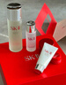SK-II神仙水75ml精华液sk2水乳化妆品全套护肤品套装礼盒生日礼物女 实拍图
