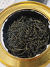 福茗源绿茶 毛尖茶叶 浓香栗香型特级明前2025新茶罐装100g春茶叶自己喝 实拍图
