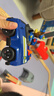 汪汪队立大功（PAW PATROL）汪汪队全套正版玩具车巡逻车6只套装男女孩儿童3-6岁圣诞礼物 实拍图