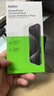 贝尔金（BELKIN）苹果15Pro钢化膜 iPhone15pro贴膜 9H防摔手机膜 Asahi基材 2片装 OVA145 实拍图