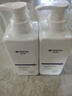 满婷（MANTING）清满海盐净透洗发水550ml(除螨皂强效去屑洗发露洗头膏男女士) 实拍图