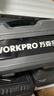 万克宝（WORKPRO）万用宝切割机摆动铲木工开槽机打磨抛光神器家用电锯电铲多功能机 实拍图
