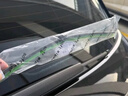 一途（YITU）适用奥迪Q5L后雨刮器/后雨刷/后窗雨刮片A级胶条 实拍图
