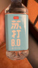 今麦郎苏打水饮料450ml*15瓶 原味 无糖无气泡 弱碱PH8.0饮用水 实拍图