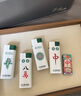国潮烟盒宽版铁壳金属防风打火机可充气个性高颜值商超批发超划算 国潮 2支 实拍图