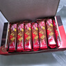 雀巢（Nestle）脆脆鲨牛奶味巧克力夹心威化饼干24条446.4g 休闲零食 早餐下午茶 实拍图
