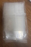 美丽雅一次性碗带盖 食品级饭盒950ml*30套 可微波打包野餐外卖餐盒 实拍图