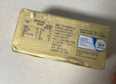 安佳(Anchor)新西兰进口 动物黄油原味无添加盐227g 烘焙原料牛排曲奇 实拍图