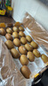 佳沛（zespri）新西兰  阳光金奇异果巨大果22粒原箱 单果重约144-175g 猕猴桃 实拍图