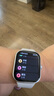 小米（MI）REDMI Watch 5 皎月银 国家补贴 澎湃OS 2 心率血氧监测 蓝牙通话 红米手表5 智能手表 小米汽车 实拍图