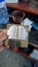 拖把架免打孔拖把夹子卫生间置物架扫把架壁挂拖布架强力挂钩玻璃 升级拉丝加强版5个 实拍图