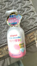 贝亲（Pigeon）洗发水沐浴露 含桃叶精华 婴儿洗发沐浴二合一 500ml IA209 实拍图