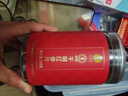 同仁堂品牌北京同仁堂人参片红参片250g长白山养生泡酒补品非药材高丽参 实拍图
