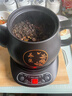 荣事达【京仓次日达】中药锅煎药壶全自动智能分体式养生壶家用中药煲炖药锅中医熬药锅陶瓷电砂锅熬药罐 4L 【大容量】底座+暖药杯+全自动智能煎药 实拍图