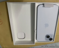 Apple/苹果 iPhone 15 (A3092) 256GB 蓝色 支持移动联通电信5G 双卡双待手机 实拍图