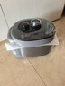 苏泊尔（SUPOR）【国家补贴】IH鲜呼吸猛火电压力锅5L高压112kPa电饭煲高压锅4-6人家用316L球釜SY-50HC8015Q 实拍图