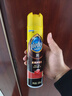 碧丽珠 皮革护理剂330ml 皮具护理剂清洁剂   去污清洁免水洗 超市同款 实拍图