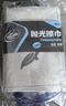 龟牌（Turtle Wax）冰蜡汽车镀膜剂上光剂车漆玻璃轮毂塑料驱水上光养护液体蜡2瓶装 实拍图
