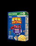 雀巢（Nestle）进口儿童零食蜜奇星变形金刚全谷物麦片早餐即食300g 实拍图