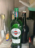 马天尼(Martini)  洋酒 意大利进口 干威末酒1L 调酒 鸡尾酒 实拍图