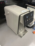 美的（Midea）小魔方pro电热水瓶电水瓶饮水机 烧水壶电热水壶316L 风冷保温恒温一体0塑料可拆国家补贴31FPro 实拍图