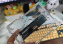 铠侠（Kioxia）1TB SSD固态硬盘 NVMe M.2接口 EXCERIA G2 RC20系列 实拍图