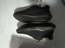 双星八特男鞋春秋季飞织网面高弹耐磨加厚保暖轻便透气跑步运动休闲工作鞋 实拍图