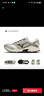 美津浓（MIZUNO）25年新款 运动鞋男女复古千禧经典跑鞋 SPEED 2010 实拍图