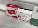 蒙牛真果粒菠萝苹果味 240g*10盒 小黄鸭IP定制装  送礼盒装 实拍图