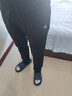 雪中飞鹅绒羽绒裤男士加厚款冬季保暖贴片直筒防风户外休闲长裤185 实拍图