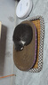 【京东物流】猫抓板磨爪猫窝一体耐磨不掉屑超大号猫玩具猫咪用品 椭圆巨无霸+猫薄荷 实拍图