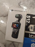 大疆 DJI Osmo Pocket 3 标准版 一英寸口袋云台相机 OP灵眸手持数码相机 旅游vlog 便携美颜摄像 实拍图