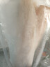 蓝雪 冷冻阿拉斯加狭鳕鱼柳400g 去刺去骨MSC认证鱼类海鲜水产 实拍图