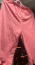 笛莎（DEESHA）【7A抑菌棉】女童春夏短袖五分裤家居服套装宝宝两件套睡衣 实拍图