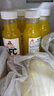 福兰农庄NFC100%橙汁纯鲜榨果汁饮料300ml*6瓶整箱装配料表干净0脂肪 实拍图