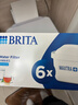 碧然德（BRITA） 家用滤水壶 净水壶滤芯 Maxtra 多效滤芯 6枚装 实拍图
